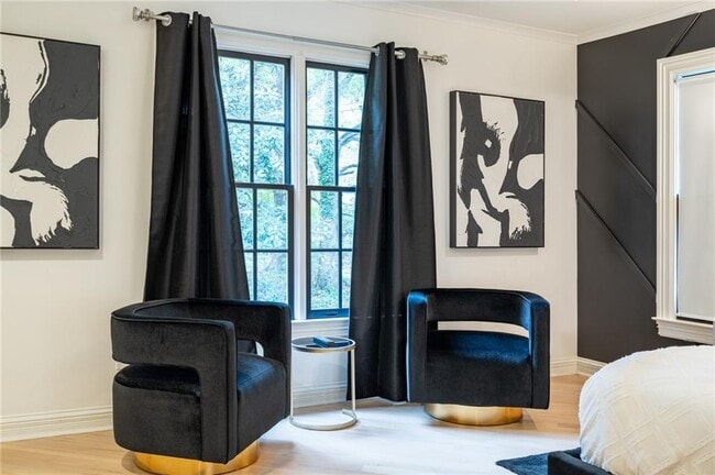 Building Photo - 1219 Moores Mill Rd NW