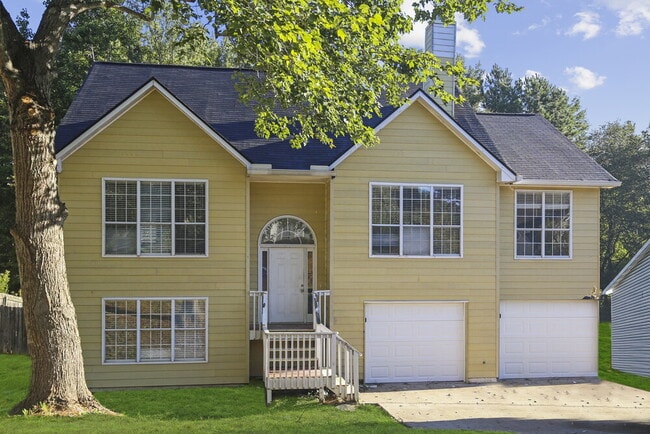 Building Photo - 5905 Tallant Dr
