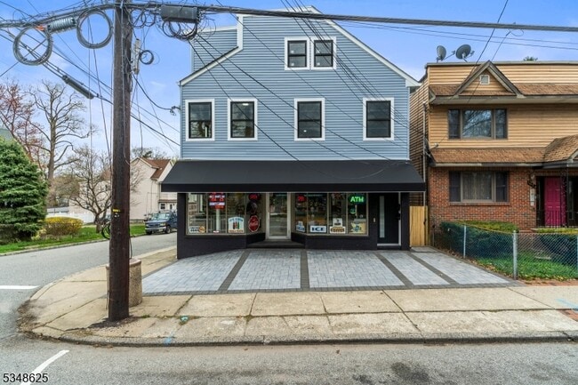 Building Photo - 167 Harrison Ave