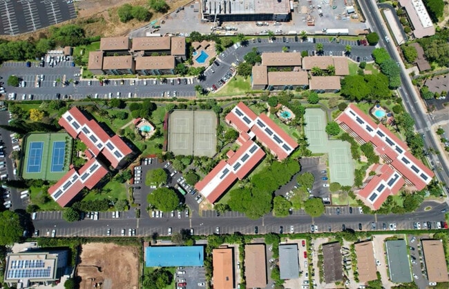 Building Photo - 2191 S Kihei Rd