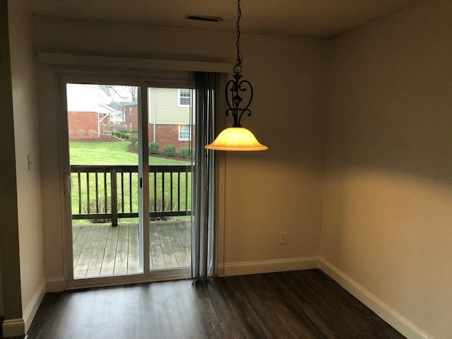 Dining Room - 1602 Oriole Ln