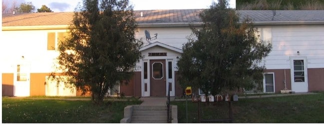 Primary Photo - 503 Howard St