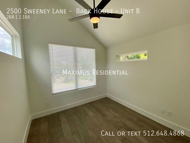 Building Photo - 2500 Sweeney Ln