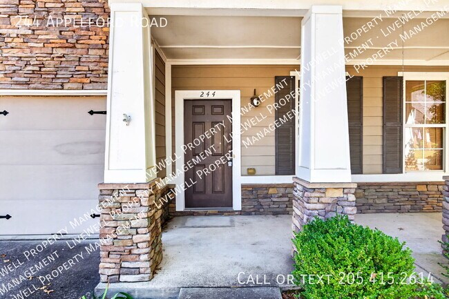Building Photo - 244 Appleford Rd