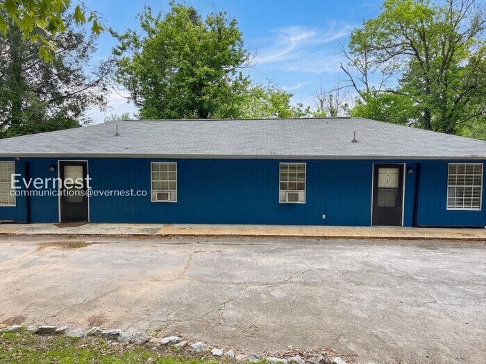 Building Photo - 5727 N Morgan Ln