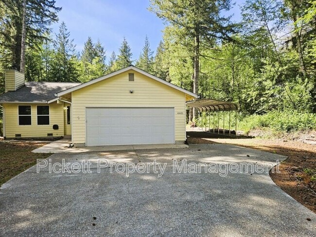 Building Photo - 4401 Big Beef Crossing NW