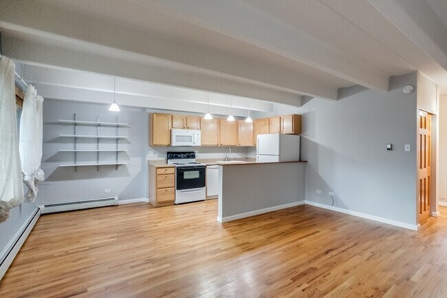 Building Photo - 50 N Clarkson St