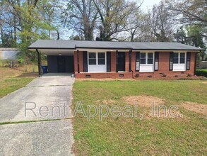 Building Photo - 5370 Longmeadow Ln