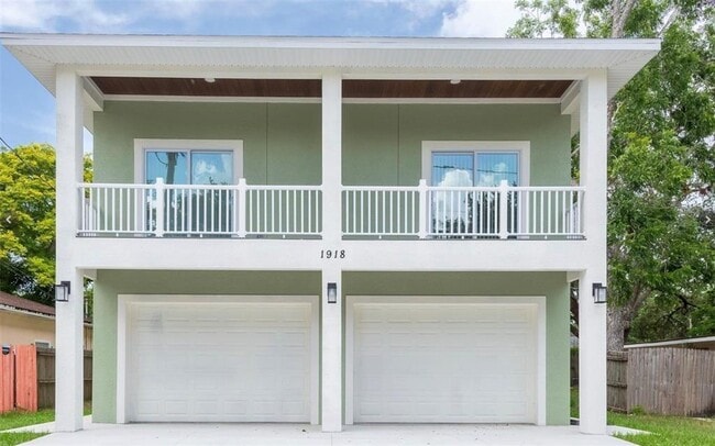 Building Photo - 1918 N Betty Ln