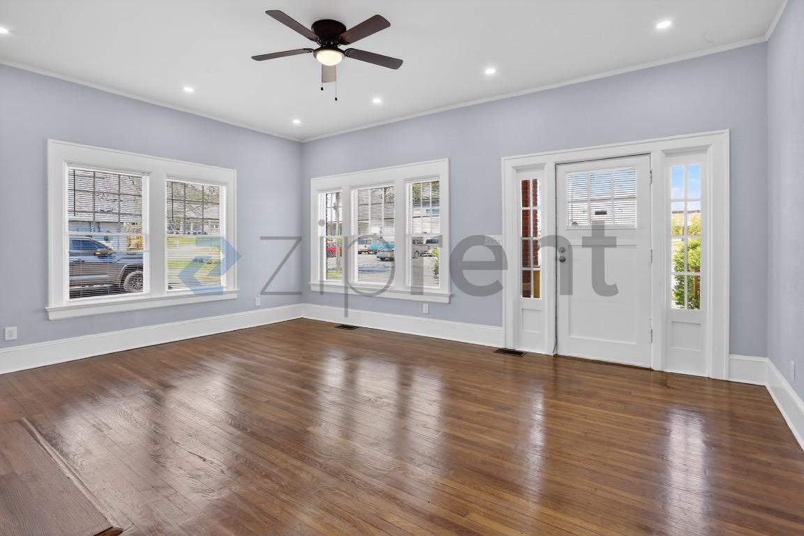 Building Photo - 1656 Ware Ave