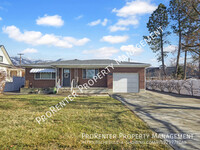 Building Photo - Updated 2 Bed, 2 Bath Kaysville Duplex