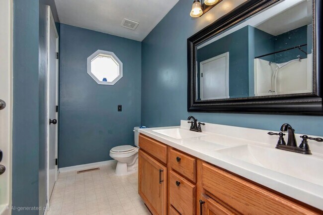 Building Photo - 4 bedrooms / 2 bathrooms / Privacy Fence /...