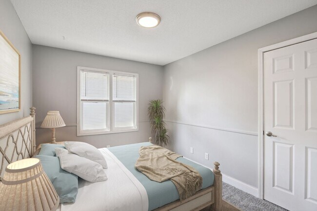 Building Photo - 3613-3615 Rhode Island Ave South