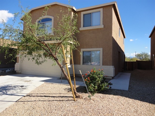 Building Photo - 7881 S Sentinal Stone Dr