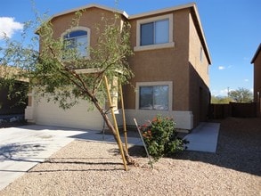 Building Photo - 7881 S Sentinal Stone Dr