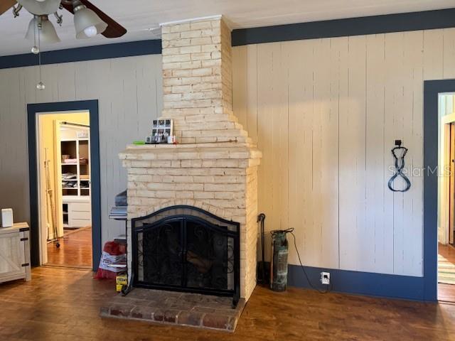 Building Photo - 1905 Myrtle Lake Ave