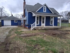 Building Photo - 504 S Seminary St