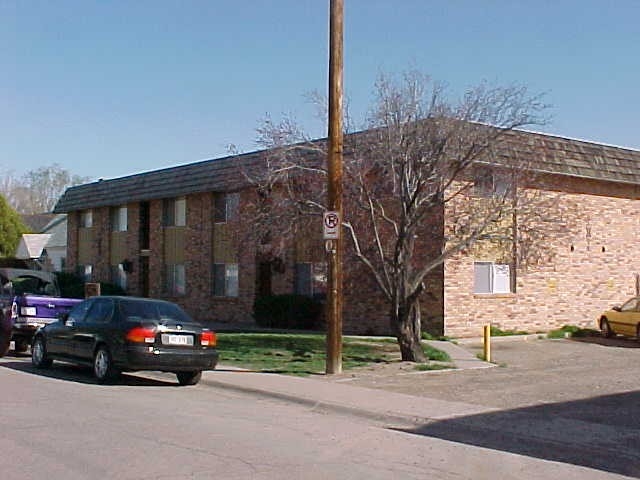 Primary Photo - 1225 Bunting Ave