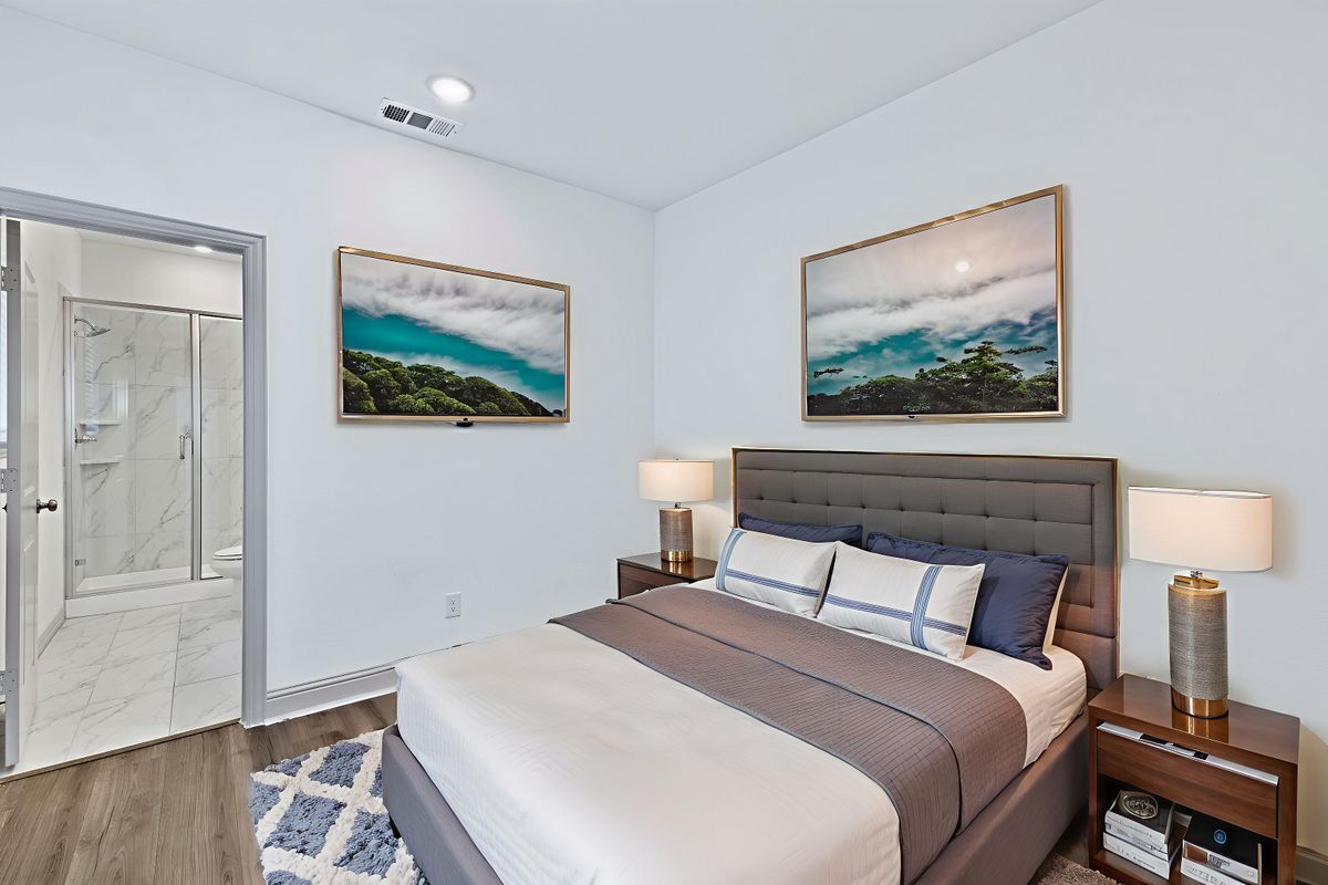 Building Photo - 1320 Hill Country Pl