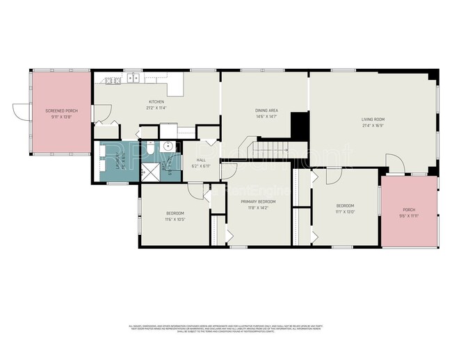 Building Photo - 160 Ormond St SE