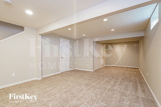 Building Photo - 1206 Preeman St