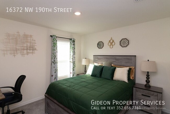 Building Photo - 16372 NW 190th St