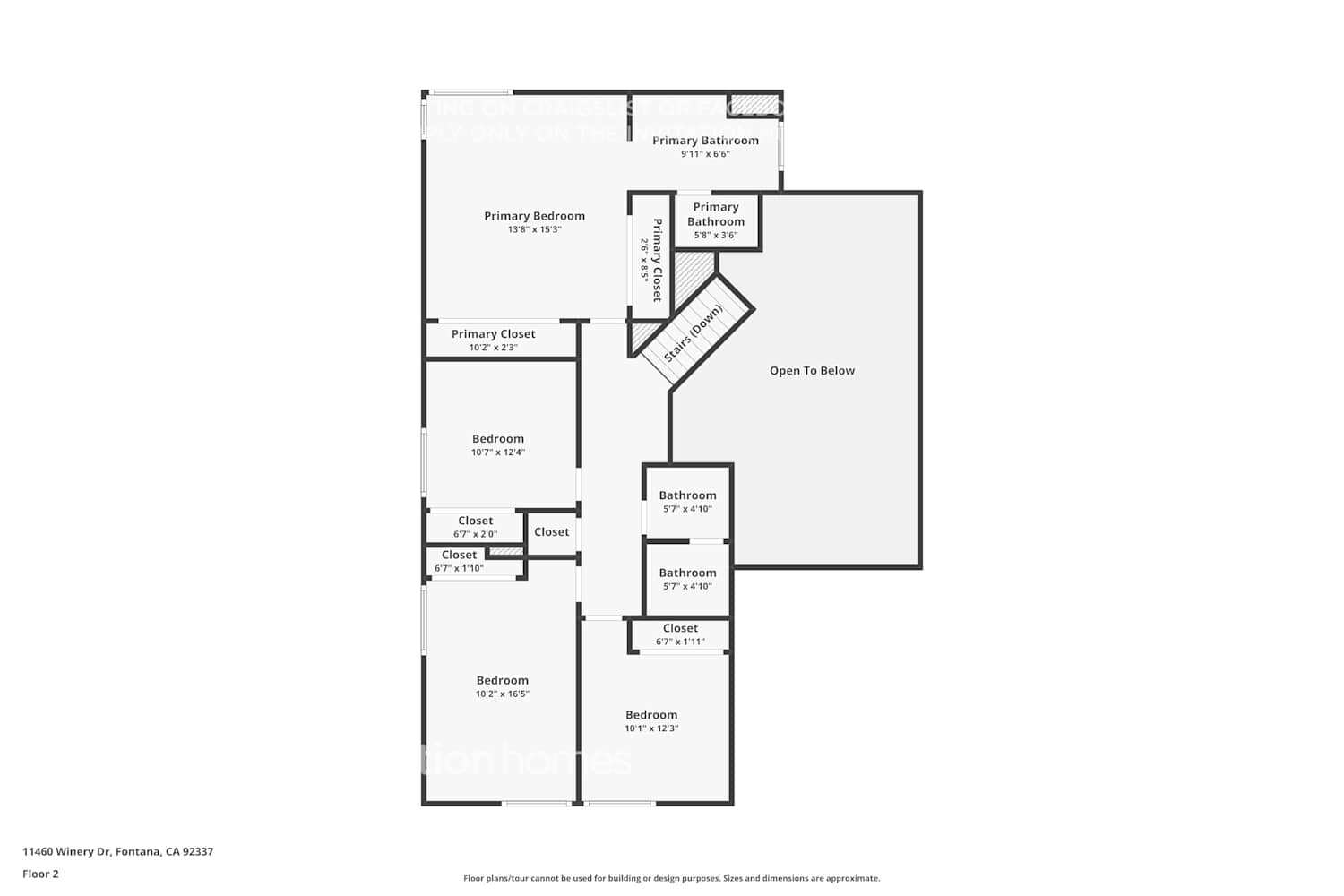 Building Photo - 11460 Winery Dr