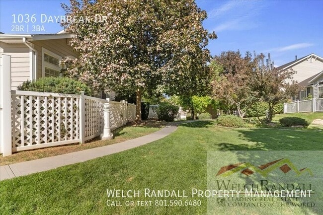 Building Photo - 1036 Daybreak Dr