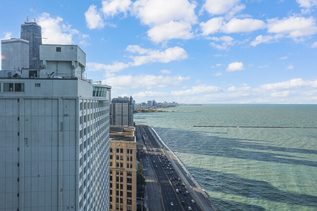 Building Photo - 600 N Lake Shore Dr