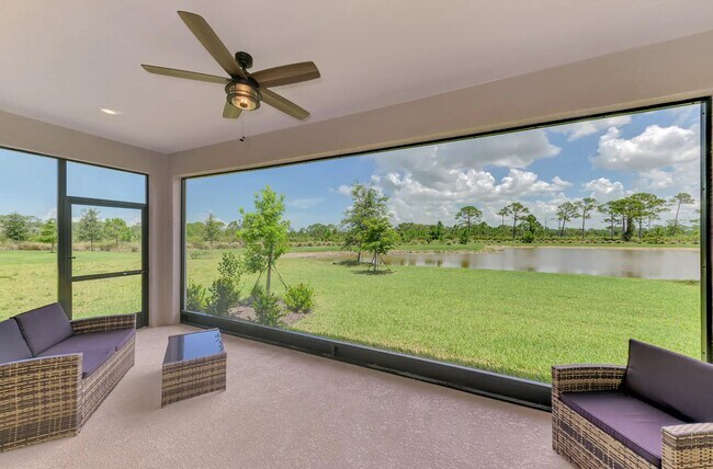 Building Photo - 5664 Blue Reef Pl