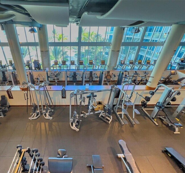 Building Photo - 6799 Collins Ave