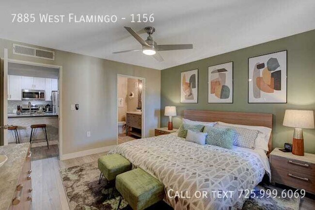 Building Photo - 7885 West Flamingo-1156