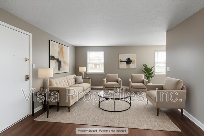 Building Photo - 3513 Georgetown Pl