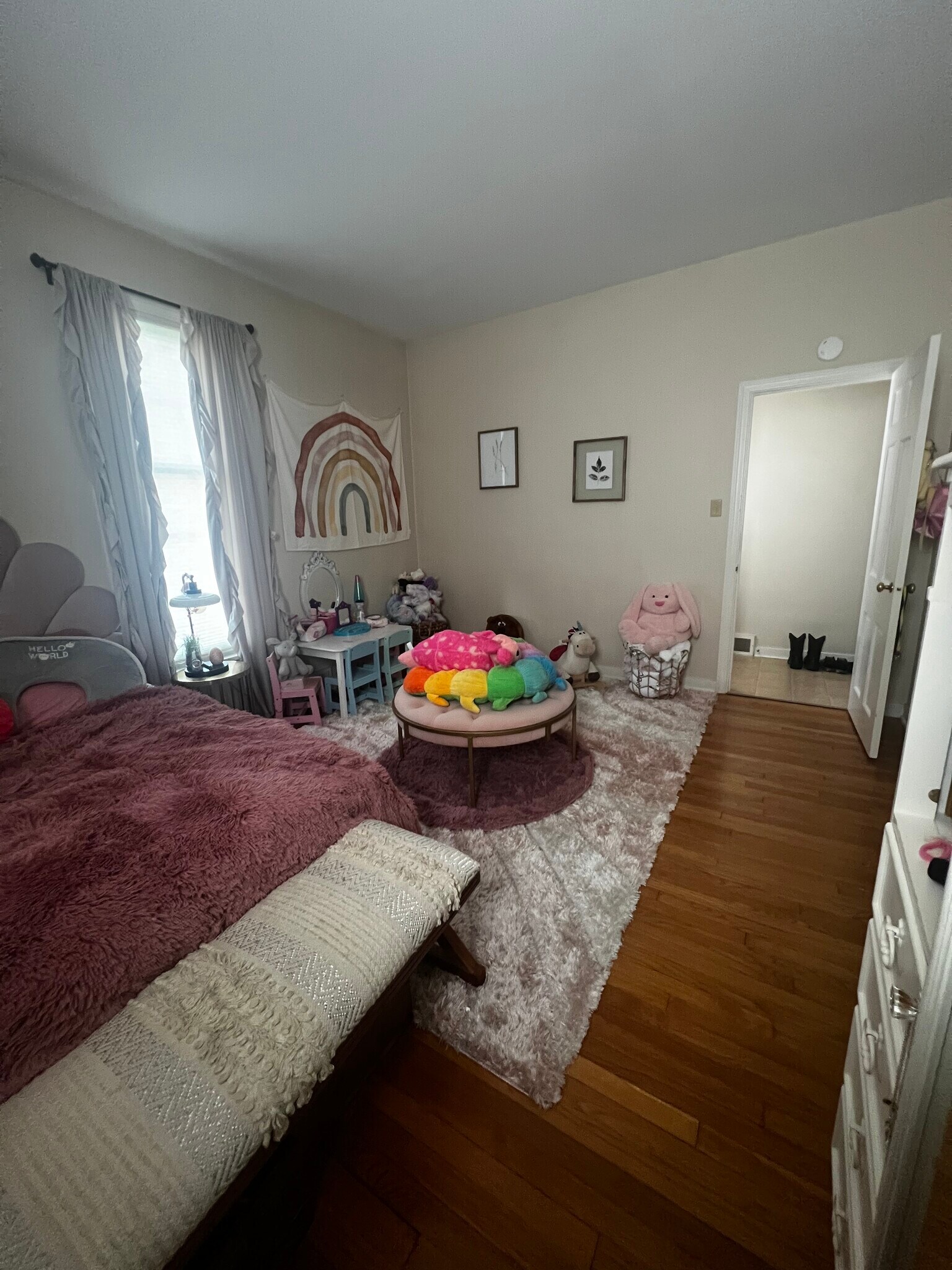 Building Photo - 312 W Auglaize St