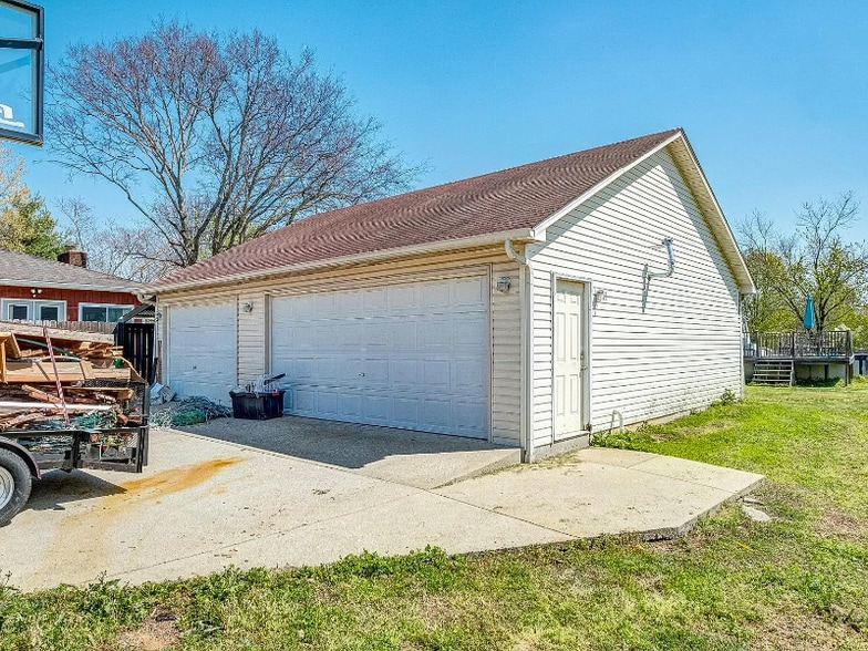 Building Photo - 5367 Seminary Rd