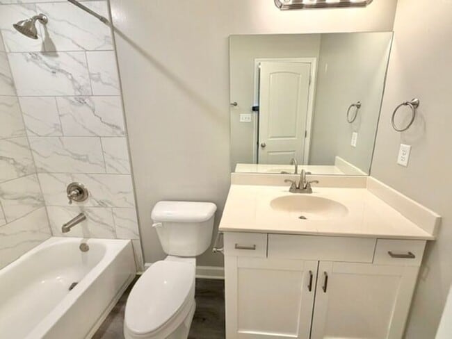 Building Photo - Now Leasing @ Nicole Place in Horn Laek, MS. New Construction Homes Available NOW!