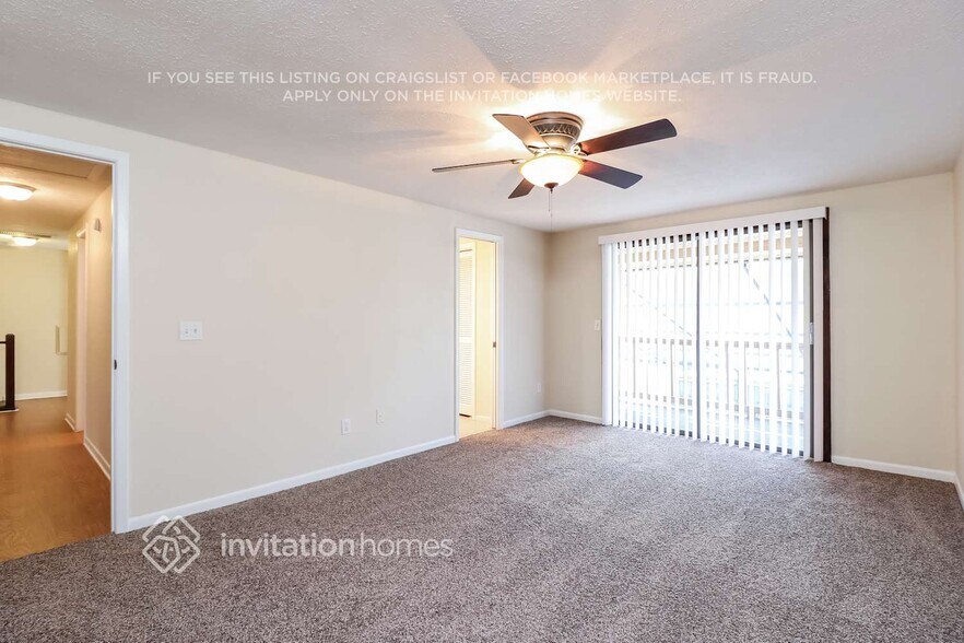 Building Photo - 4805 Hayride Ct