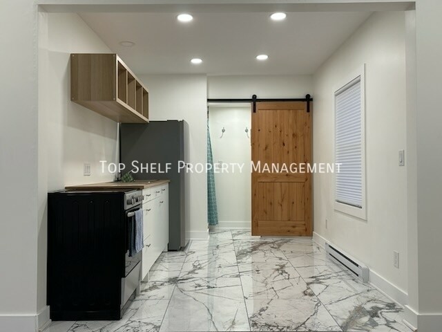 Building Photo - 3719 3rd St