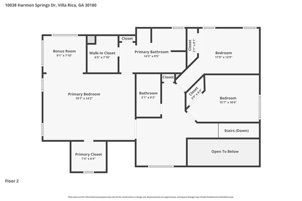Building Photo - 10038 Harmon Springs Dr