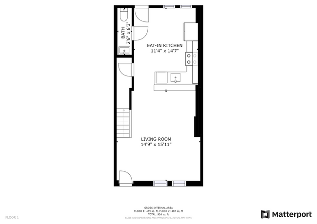 Building Photo - Gorgeous ~ Spacious ~ Brand New 3 Bedroom ...