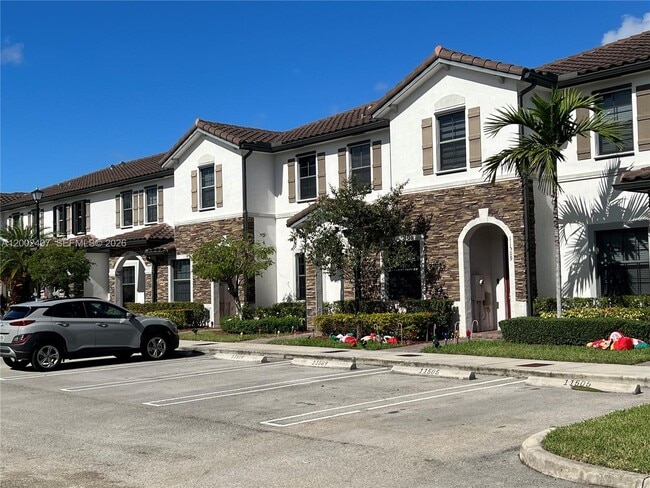 Building Photo - 11498 SW 250th St