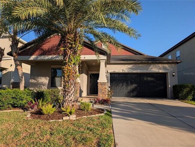 Building Photo - 11024 Little Blue Heron Dr