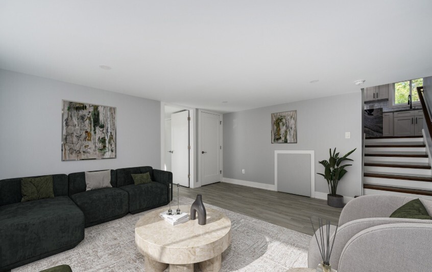 Building Photo - 7225 E Prairie Rd