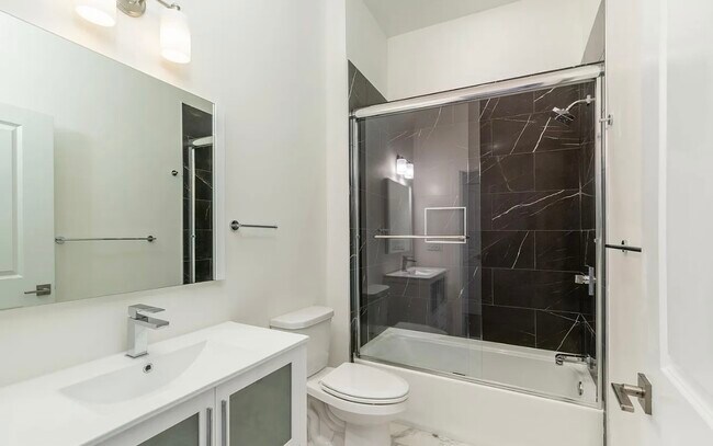 Bathroom - 1148 N 2nd St