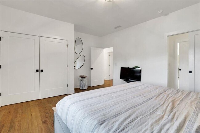 Building Photo - 1200 Moores Mill Rd NW