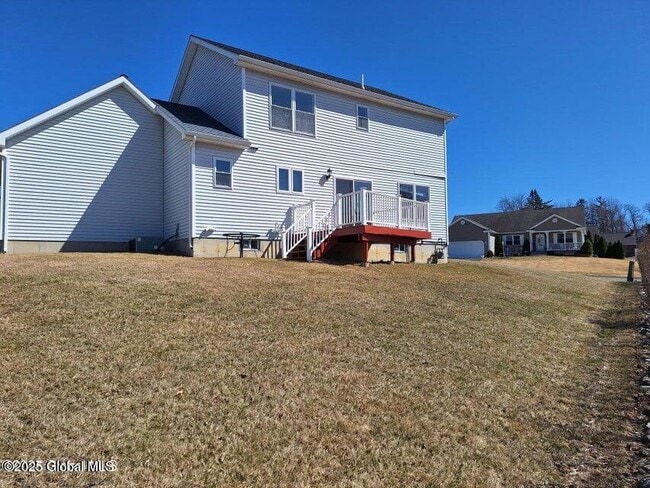 Building Photo - 4133 Becker St