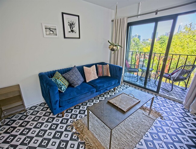Primary Photo - Studio, 1 bath Condo - La Duena Studio