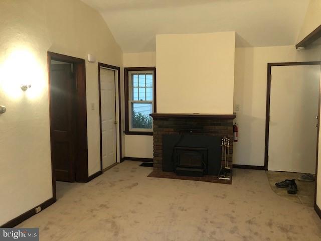 Building Photo - 501 N Ridge Rd