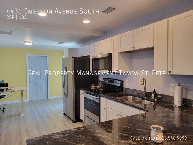 Building Photo - 4431 Emerson Ave S