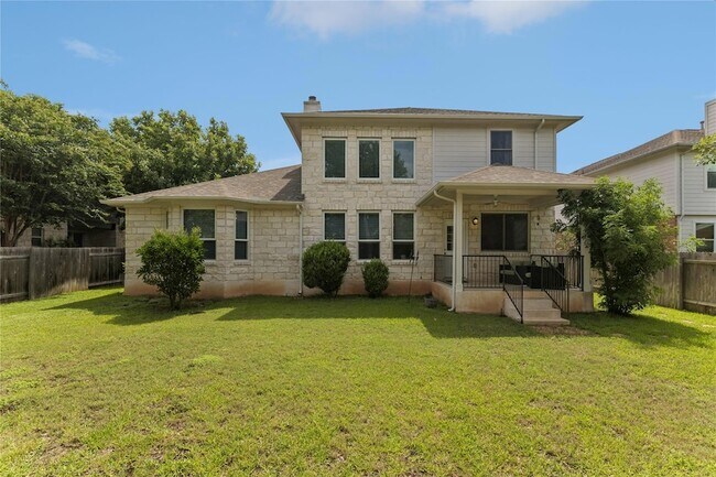 Building Photo - 1705 Chula Vista Dr